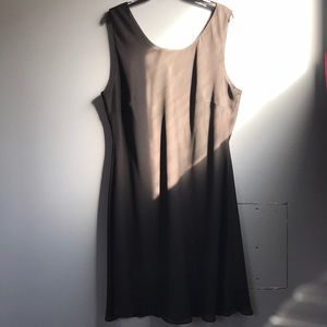 Black Dress | Size 1X